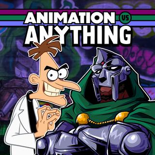 Dr. Doofenshmirtz vs Doctor Doom