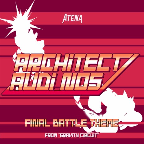 Architecti, Audi Nos - Final Battle Theme (From Gravity Circuit) | Boomplay Music