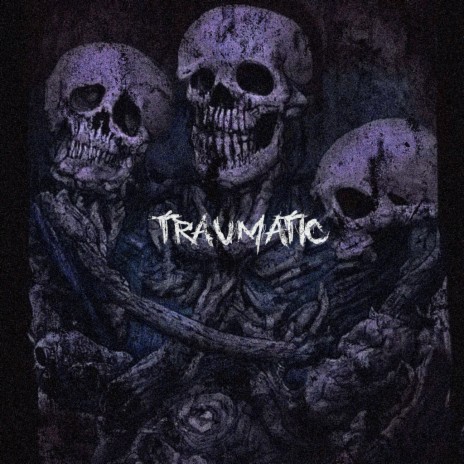 TRAUMATIC ft. PhonkDxctors & CRYPTORAZE | Boomplay Music