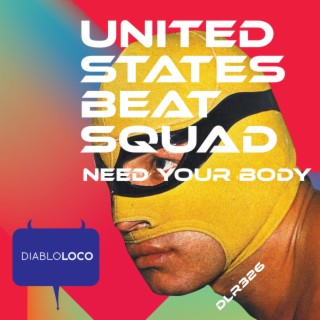 Need Your Body (Original Mix)