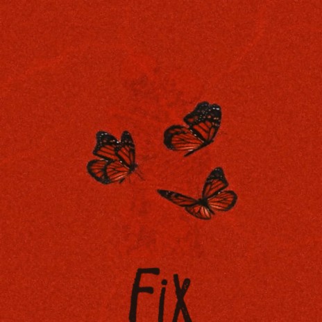 Fix ft. Xuitcasecity
