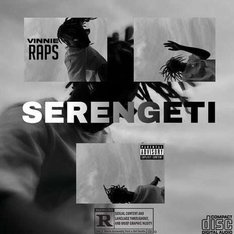 SERENGETI | Boomplay Music