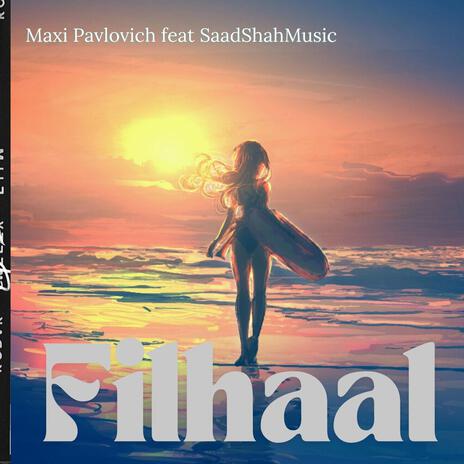 Filhaal ft. SaadShahMusic | Boomplay Music