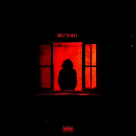 NIGHTMARE ft. WrldWideDally & Kez | Boomplay Music