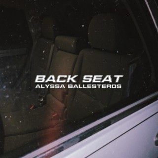 BACK SEAT (Radio Edit)