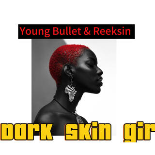 Dark Skin Girl