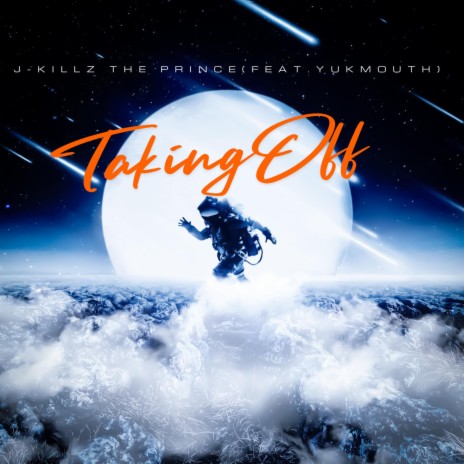 Taking Off ft. Yukmouth | Boomplay Music