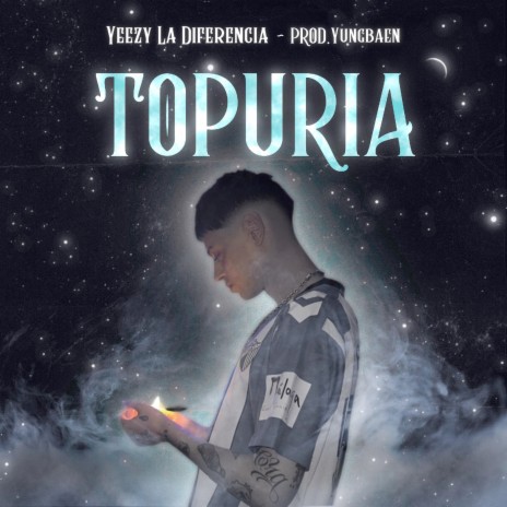 Topuria (Freestyle)