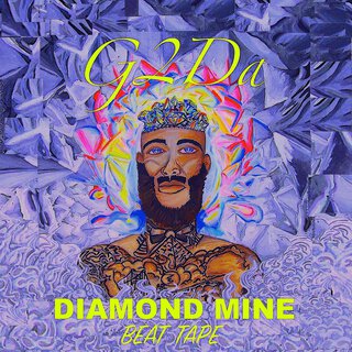 Diamond Mine (Beat Tape)