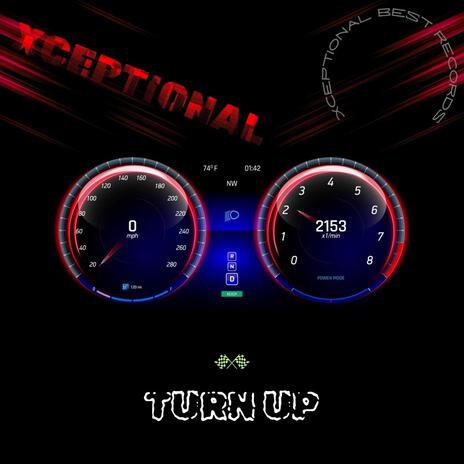 Turn Up | Boomplay Music