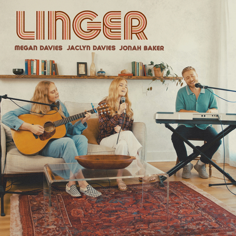 Linger ft. Jaclyn Davies & Jonah Baker | Boomplay Music