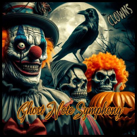 Clowns | Boomplay Music