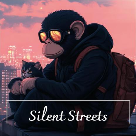 Silent Streets | Boomplay Music