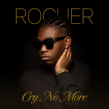 Cry No More | Boomplay Music