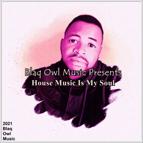 House Music Is My Soul (Original Mix)