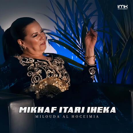 Mikhaf Itari Iheka (Izran) | Boomplay Music