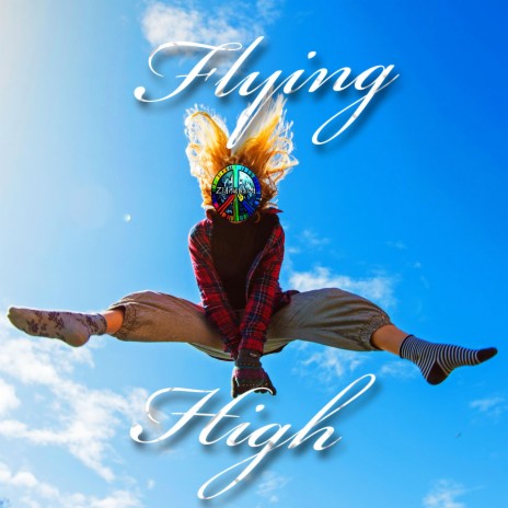 Flying high