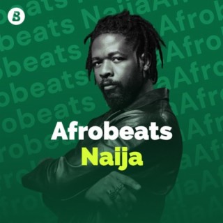 Afrobeats Naija