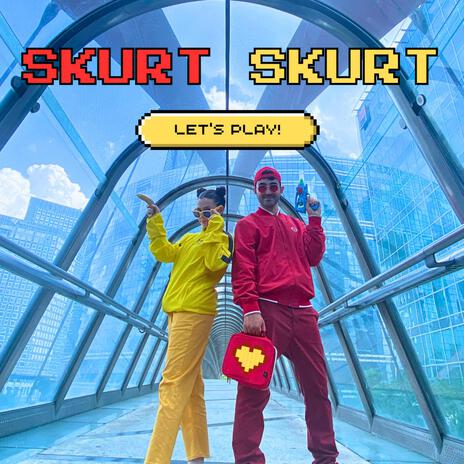 SKURT SKURT ft. Mélo | Boomplay Music