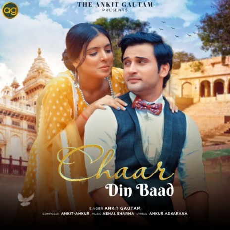 Chaar Din Baad | Boomplay Music