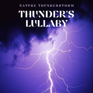 Thunder's Lullaby: Rain and Rumbles