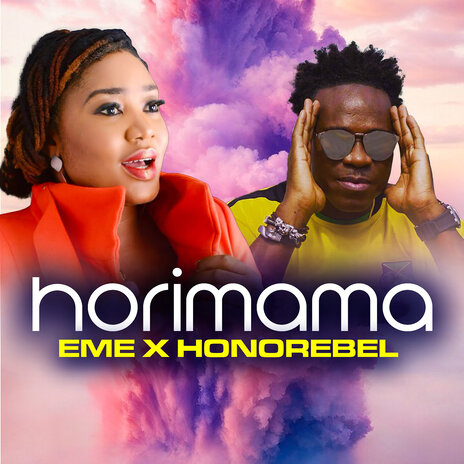 Horimama ft. Eme | Boomplay Music