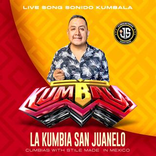 La Cumbia san Juanelo (Live Song Sonido Kumbala)