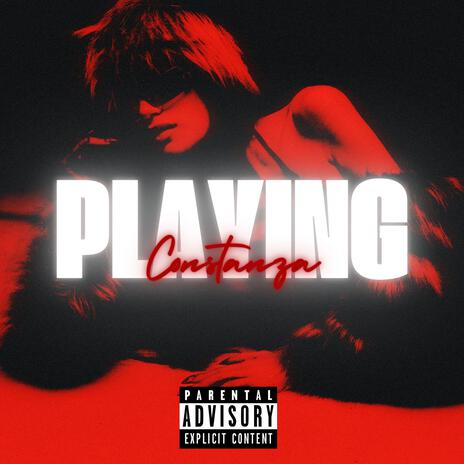 PLAYING ft. Derekaluvsmoon | Boomplay Music