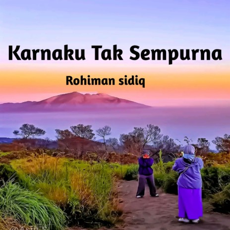 Karnaku Tak Sempurna | Boomplay Music