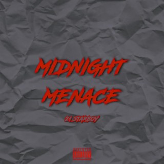 Midnight Menace lyrics | Boomplay Music