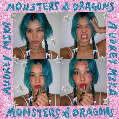 monsters & dragOns | Boomplay Music