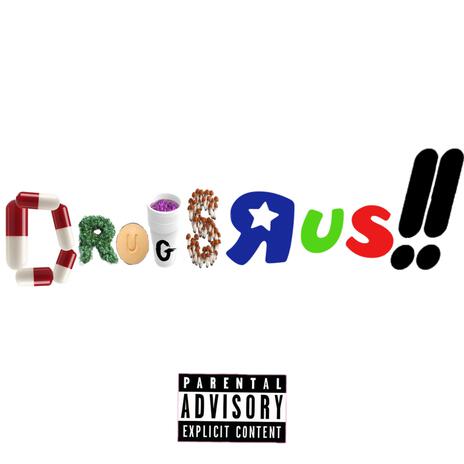 Drugs Dis N Drugs Dat ft. Yvngrixhjunior | Boomplay Music