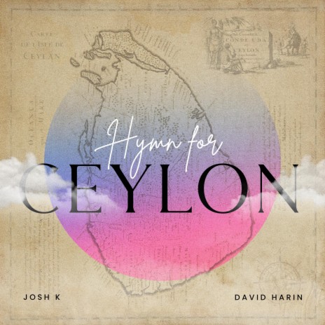 Hymn for Ceylon