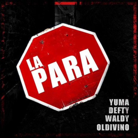 La para ft. Defty, Waldy & Oldivino | Boomplay Music