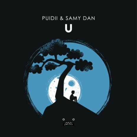 U (Original Mix) ft. Samy Dan