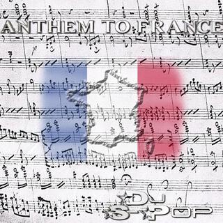 Anthem To France (CDM)