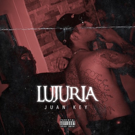 Lujuria | Boomplay Music