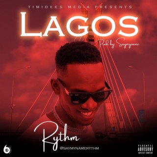 LAGOS lyrics | Boomplay Music