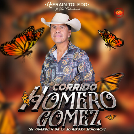 Corrido de Homero Gomez | Boomplay Music