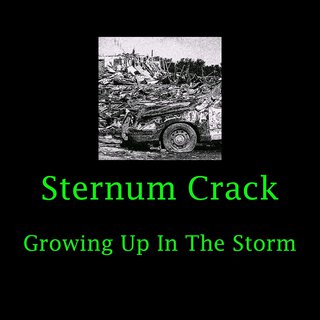 Growing Up In The Storm