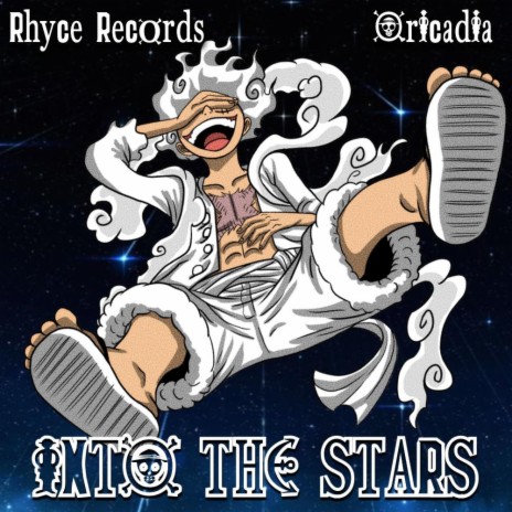 Into The Stars ft. Oricadia | Boomplay Music