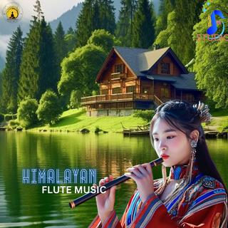 Himalayan Flute Music