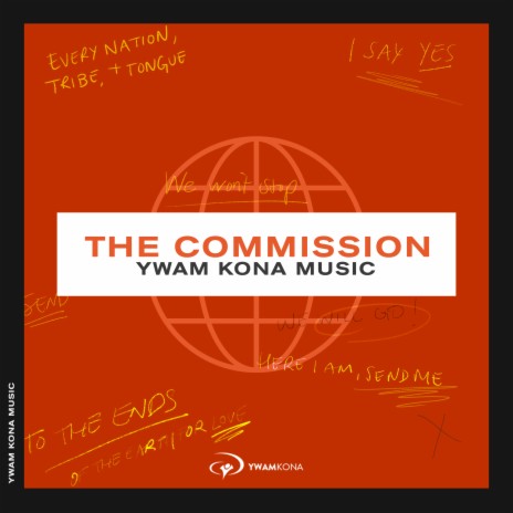 The Commission (Live) ft. Teira Ila | Boomplay Music