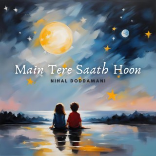 Main Tere Saath Hoon lyrics | Boomplay Music