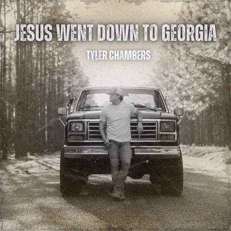 Jesus Went Down to Georgia | Boomplay Music