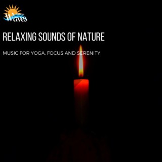 Relaxing Sounds of Nature - Music for Yoga, Focus and Serenity