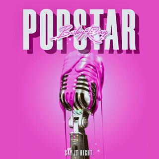 POPSTAR lyrics | Boomplay Music