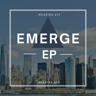 Emerge - EP