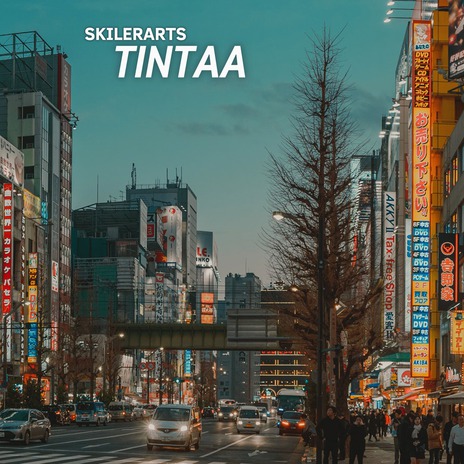 Tintaa