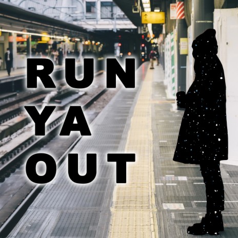 Run Ya Out ft. PremRock | Boomplay Music